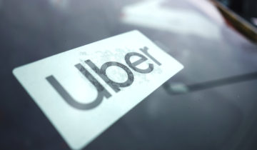 La saga Uber se poursuit en justice
