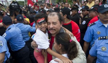 Au Nicaragua, la révolution trahie