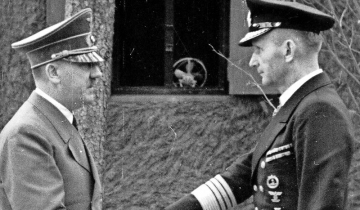 Ces nazis qui rêvaient d’être Führer