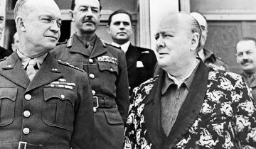 L’arme secrète de Winston Churchill