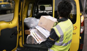 Postcom s’inquiète pour les régions périphériques