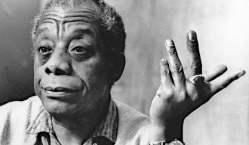 James Baldwin, l’homme-monde