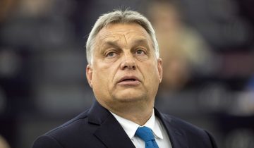 La Hongrie menacée de sanctions