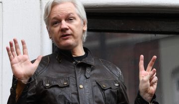 Poursuites pour viol contre Assange abandonnées