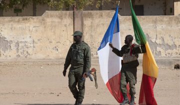 Guerre sans fin au Sahel