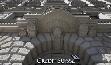 Credit Suisse en faute