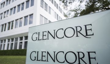 Glencore prend le contrôle d'une mine de charbon en Colombie