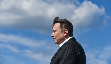Elon Musk se paie Twitter