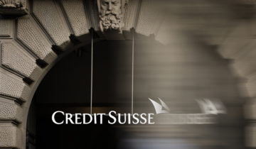 Credit Suisse s’attaque à ses succursales