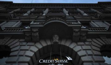 UBS va racheter son concurrent Credit Suisse