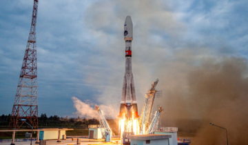 La sonde russe Luna-25 s’est écrasée