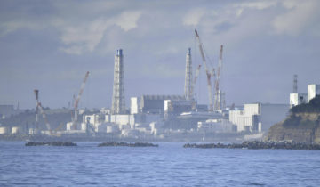 Les eaux de Fukushima iront dans l’océan